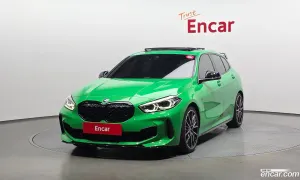 Bmw 1-series M135i xDrive Prism 2022