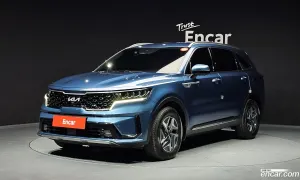 Kia Sorento Noblesse HEV 1.6 2WD 2022