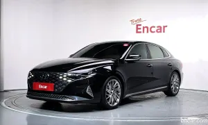 Hyundai Grandeur Calligraphy 2.5 2022