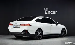 Bmw 5-series 530i xDrive M Sport 2025