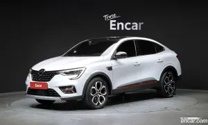 Renault-koreasamsung Xm3 1.3 TCe RE Inspire 2022