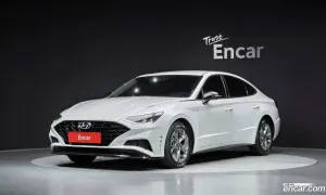 Hyundai Sonata Modern 2.0 2021