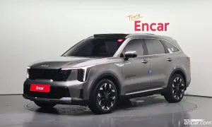 Kia Sorento Signature Diesel 2.2 2WD 2024