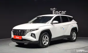 Hyundai Tucson Modern Gasoline 1.6 Turbo 2WD 2022