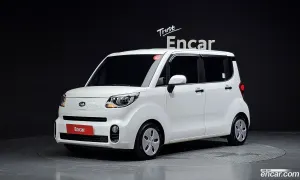 Kia Ray Prestige Special Van 2021