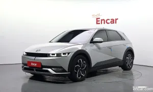 Hyundai Ioniq5 Exclusive Long range 2021