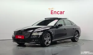 Genesis G80 Gasoline 2.5 Turbo AWD 2023
