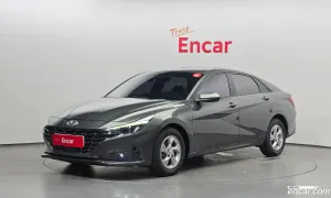 Hyundai Avante Modern 1.6 2021