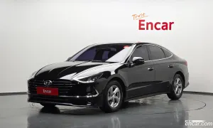 Hyundai Sonata Premium 2.0 2019