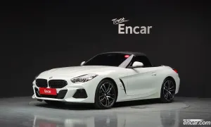 Bmw Z4 sDrive20i M Sport 2022