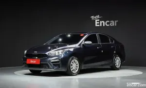 Kia K3 Trendy 2019