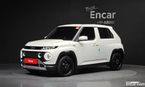 Hyundai Casper Turbo Smart 2023