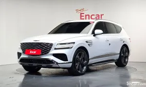 Genesis Gv80 2.5T Gasoline AWD 2024