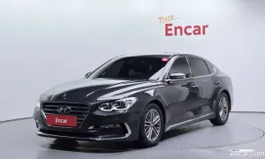 Hyundai Grandeur 2.4 Premium 2017