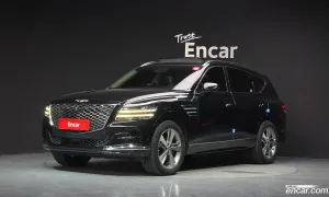Genesis Gv80 3.0 Diesel AWD 2020