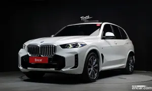 Bmw X5 xDrive 30d M Sport 2024