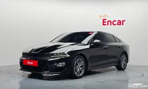 Kia K5 Noblesse 2.0 2022