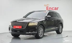 Genesis Gv80 3.0 Diesel AWD 2021