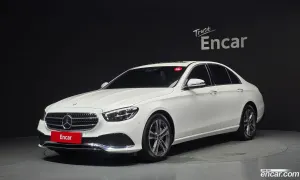 Mercedes-benz E-class E250 Avantgarde 2023