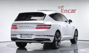 Genesis Gv80 2.5T Gasoline AWD 2024