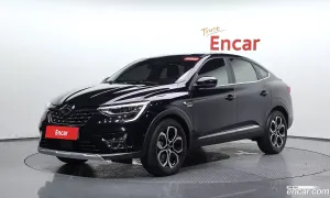 Renault-koreasamsung Xm3 1.3 TCe RE Signature 2021