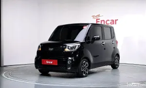 Kia Ray Signature 2021