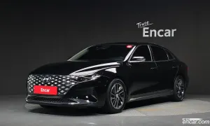 Hyundai Grandeur Premium Choice 2.5 2020