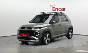 Hyundai Casper Inspiration 2024