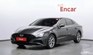 Hyundai Sonata Premium Plus 2.0 2022