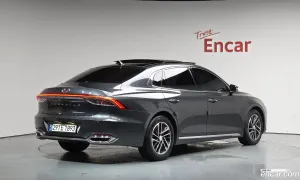 Hyundai Grandeur Premium Choice 2.5 2020