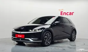 Hyundai Ioniq5 Exclusive Long Range AWD 2023