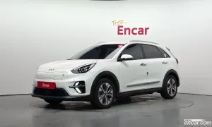 Kia Niro Prestige 2021