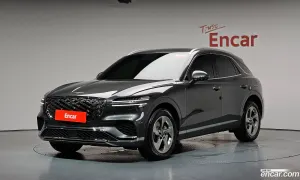 Genesis Gv70 2.5T Gasoline AWD 2026