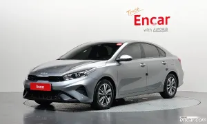Kia K3 Prestige 1.6 2024