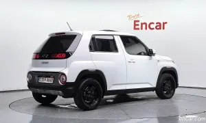 Hyundai Casper Turbo Smart 2023