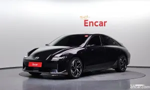 Hyundai Ioniq6 Prestige Long Range AWD 2023