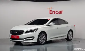 Hyundai Aslan G300  Modern 2016