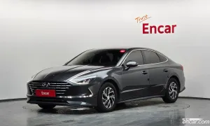 Hyundai Sonata Modern 2022