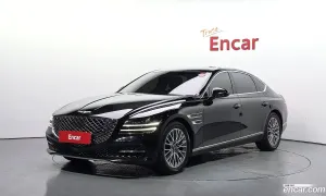 Genesis G80 Gasoline 2.5 Turbo AWD 2022