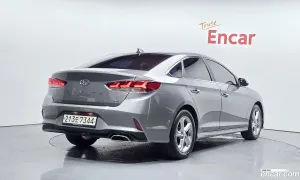 Hyundai Sonata 2.0 Smart Spicial 2018