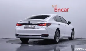 Lexus Es Executive 2024