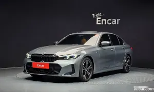 Bmw 3-series 320i M Sport 2026