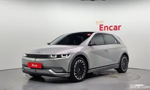 Hyundai Ioniq5 Prestige Long Range AWD 2022