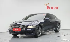 Genesis G80 Gasoline 2.5 Turbo AWD 2023