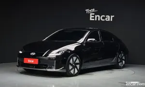 Hyundai Ioniq6 Prestige Long Range 2023