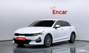 Kia K5 Prestige 2.0 2022