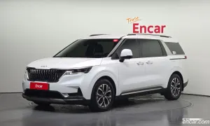 Kia Canival 11-Seater Noblesse 2022