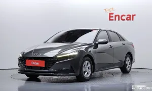 Hyundai Avante Modern 1.6 2021