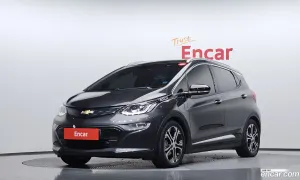 Chevroletgmdaewoo Bolt ev EV Premier 2018