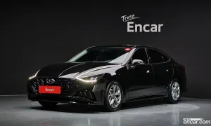 Hyundai Sonata Premium Plus 2.0 2022